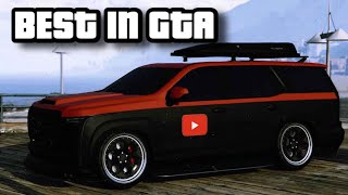 Creating the CRAZIEST Car Meets in GTA 5 Online Lobbies [upl. by Zingale]