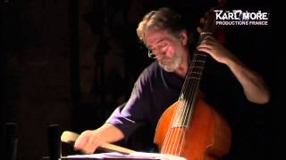 La Rêveuse Les folies dEspagne de Marin Marais extrait par Jordi Savall [upl. by Atterbury]