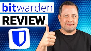 Honest Bitwarden review  Is Bitwarden really the best there is [upl. by Hewie]