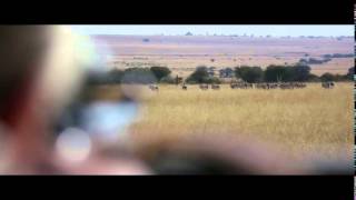 Hunting Trip Kroonstad South Africa [upl. by Midian296]