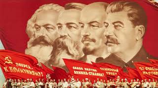 All Soviet Anthems 19221991 [upl. by Llerred]