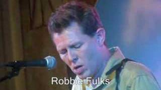 Countrier than Thou  Robbie Fulks [upl. by Lumpkin747]