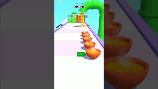 I Make Noodles Comedy funny Gameplay 05 with Oggy and Jack shorts games [upl. by Gupta60]