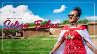 SILIGA ENKAI  LYDIA NASERIAN OFFICIAL MUSIC VIDEO [upl. by Ahsurej]