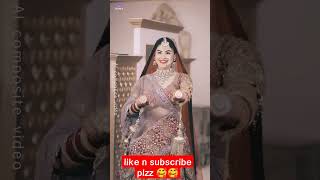 Tich Button  Mainu Supne Aunde Ne shorts viral Punjabi song [upl. by Akisey]