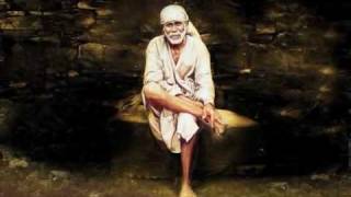 Om Jai Shree Sai Baba  Sai Baba Aarti [upl. by Willie]