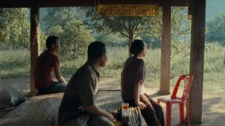 Cinema em Conversas 25 Tio Boonmee de Apichatpong Weerasethakul [upl. by Hetty]