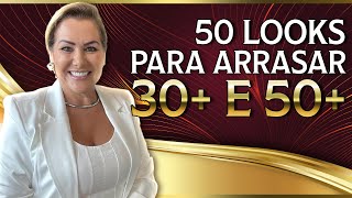 50 LOOKS para ARRASAR [upl. by Enihpesoj393]