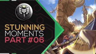 MHW Iceborne  STUNNING MOMENTS Part 06 Charge Blade [upl. by Mizuki]