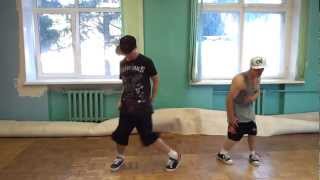 quot Fort Minor  Petrified quot Hip  Hop Choreography By Belikov Denis [upl. by Ertha464]