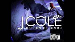 The Simba Trilogy  J Cole  Simba Grown Simba Return of SImba [upl. by Sagerman]