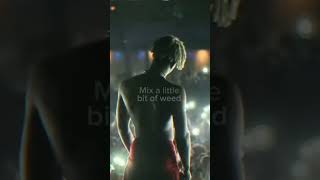 XXXTentacion The remedy for a broken heart edit lyrics music rap llj edit lyrics tiktok sad [upl. by Pascasia]