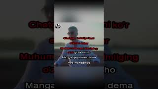 Farq 🍃 proact farq karaoke lyrics karaokeuz uzrap minus instrumental [upl. by Eeleimaj47]