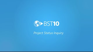 RealTime Inquiries with BST10 [upl. by Adiehsar]