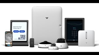 Unlock the Potential of Your Security System with Verkada [upl. by Can]