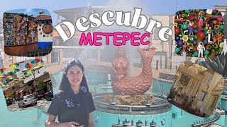 Descubre Metepec [upl. by Knowland]