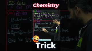 Best TRICK 😱😱to Remember Anions amp Cations  Ions [upl. by Clardy]