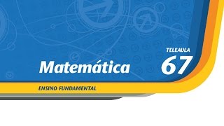 67  Sistema do 1º grau  Matemática  Ens Fund  Telecurso [upl. by Schofield]