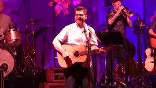 The Decemberists  Oh No  Riverside Theater Milwaukee 51824 [upl. by Stein]