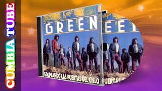 Grupo Green  Golpeando Las Puertas Del Cielo  Disco Completo Cumbia Tube [upl. by Thaddaus]