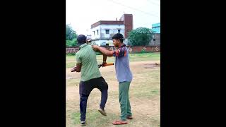 pollard amp starc fight funny video 🤣 trendingshorts circketcomedy youtubeshorts comedyvideo 🤣🏏🏏 [upl. by Nnaarual]