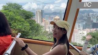 Beautiful Hong Kong City tour Hong Kong [upl. by Alliuqet]