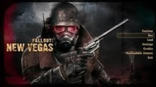 Fallout New Vegas  Part 23  Exploration  UNCUT Gameplay [upl. by Bogart35]