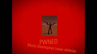 roblox Doomspire Tower defense Pwned Reverb  Beats [upl. by Neu907]