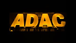 Bienvenidos a ADAC ‐ 🟡🟡🟡🟡 [upl. by Arraek627]