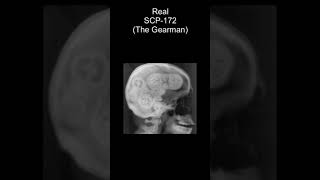 SCP172  The Gearman SCP Library creepy scary horrorstories scpfoundation [upl. by Bachman]