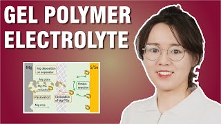 Anode Electrolyte Interfaces for Rechargeable Divalent Metal Batteries  Liping Wang [upl. by Isiad]