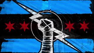 CM Punk  TitantronEntrance Video  2023 quotCult of Personality Remasteredquot [upl. by Ruscio]