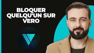 Comment Bloquer Quelquun Sur Vero [upl. by Anivla]