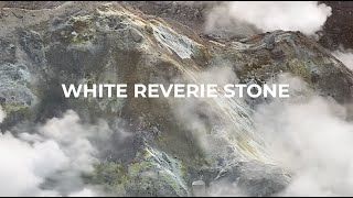 White Reverie Stone  Wilsonart AICA [upl. by Yenalem]