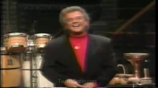 Conway Twitty  Its Only Make Believe 1993 Live HQ [upl. by Stelle]