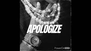 I DONT APOLOGIZE REMIX [upl. by Danelle]