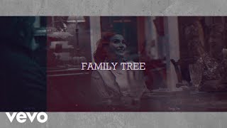 Caylee Hammack  Family Tree Official Lyric Video [upl. by Sosthina]