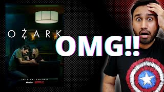 Ozark Season 4 Part 2 Review  Ozark Review  Netflix  Ozark Season 4 Review  Faheem Taj [upl. by Johnathan]