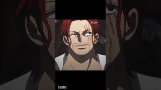 AKAGAMI NO SHANKS🏴‍☠️🔥 onepiece onepieceanimeedit fouryou opbrluffygear5 anime [upl. by Nilcaj]