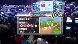 TeSL 2009台韓職業電競明星邀請賽第一場7ELEVEN鋼鐵人 vs 韓國明星隊Part4 [upl. by Jegar]