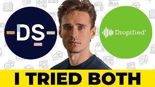 AutoDS vs Dropified  Which is Better For Dropshipping [upl. by Annora]