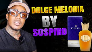 Dolce Melodia by Sospiro First Impression 2024 [upl. by Henrietta]