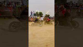 PULSAR N160 STUNT SHOW LANDHORA ROORKEE CHECK LOVE SUPPORT SHARE ytshorts shorts foryou ktm [upl. by Yehc49]