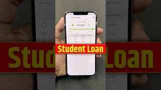 Student Loan App [upl. by Kessiah]