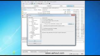 Fix Cannot edit file in Filezilla problem by Changing Filetype Association [upl. by Adnuhsor54]