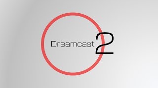 Sega Dreamcast 2 Menu Demonstration [upl. by Auehsoj]