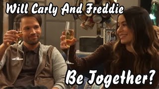 Will Carly And Freddie Be Together In The Reboot [upl. by Shirl]