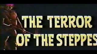 HERCULES THE TERROR OF THE STEPPE Full movie in English KIRK MORRIS 1964 [upl. by Bryan]