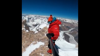 Bande annonce OParizad  Montagne en Scène [upl. by Anton]