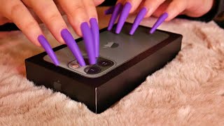 ASMR Best Triggers For Sleep Compilation No Talking Tapping amp Scratching [upl. by Silohcin619]